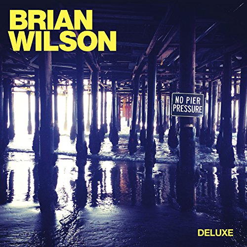 No Pier Pressure (Deluxe Edition)