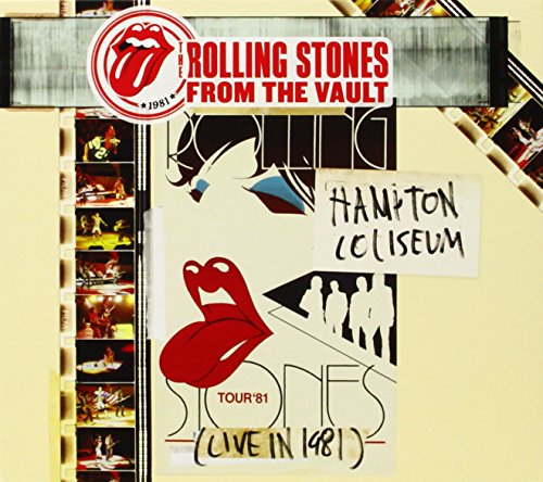 From the Vault: Hampton Coliseum (Live in 1981)