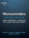 Microcontrollers Second Edition