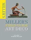 Millers Field Guide Art Deco Millers Field Guides English Edition