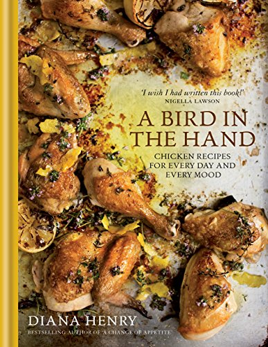 A Bird in the Hand book cover