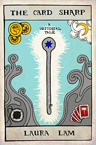 The Card Sharp book cover