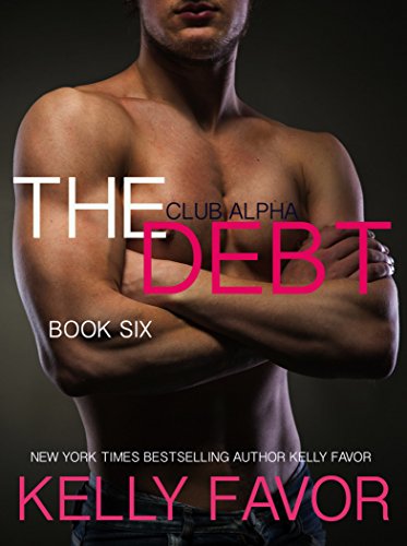 The Debt 6 cover
