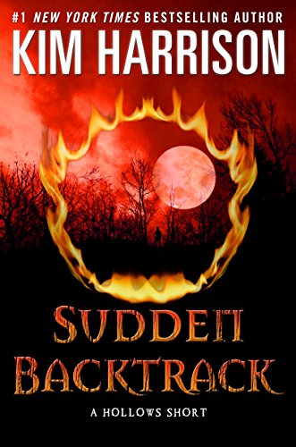 Sudden Backtrack cover