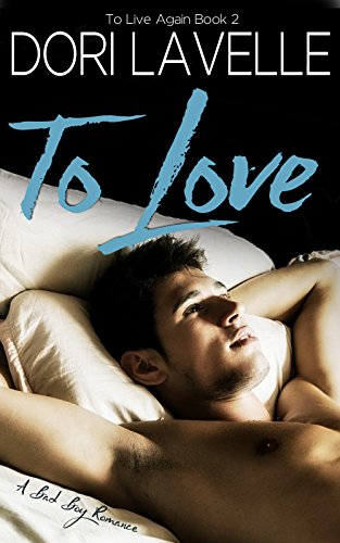 To Love Again book cover
