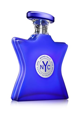 Bond No. 9 New York The Scent of Peace for Him Men's Eau de Parfum, 1.7 Fl Oz
