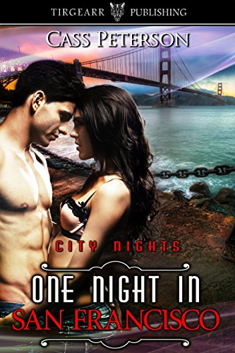 One Night in San Francisco book cover