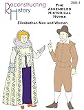 Elizabethan Assembled Historical Notes English Edition