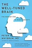 The Welltuned Brain The Remedy For A Manic Society English Edition