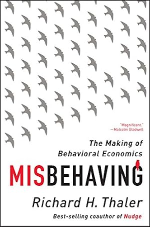 Die Ökonomie der Motivation Richard H. Thaler