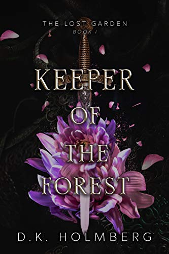 Keeper of the Forest book cover