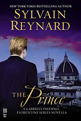 The Prince book cover