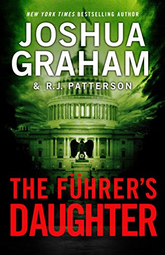 The Fuhrer's Daughter (Episode 3 of 5) book cover