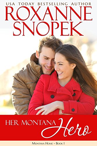Her Montana Hero / Finding Home book cover