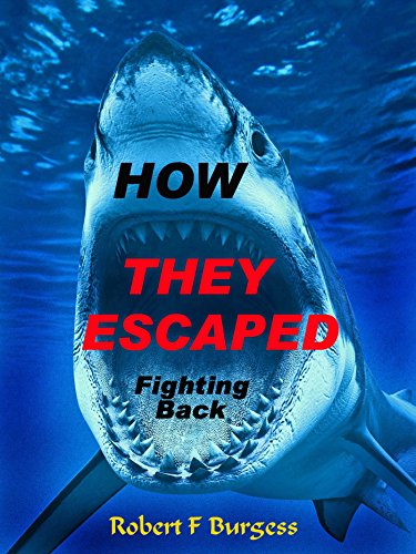 How They Escaped book cover