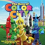 Hero Of Color City, The Soundtrack