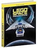 Lego Space: Construire Le Futur