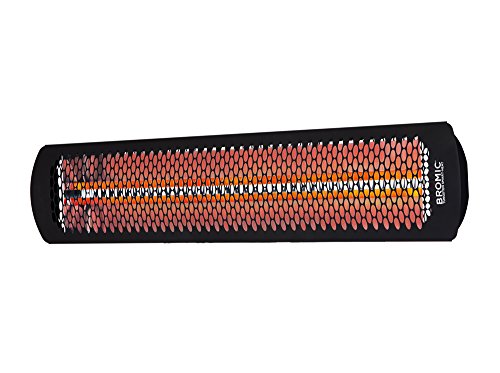 Bromic BH0420032 Smart-Heat Radiant Infrared Patio Heater