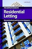 The Complete Guide To Residential Letting English Edition