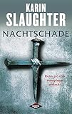 Nachtschade Grant County Book 1 Dutch Edition