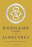Endgame Tome 1 Lappel