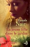 La Jeune Fille Dans Le Jardin (roman)