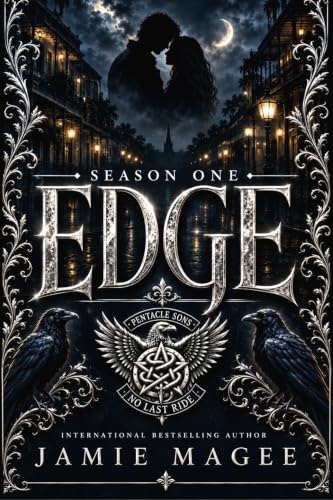 Alpahs Rise book cover
