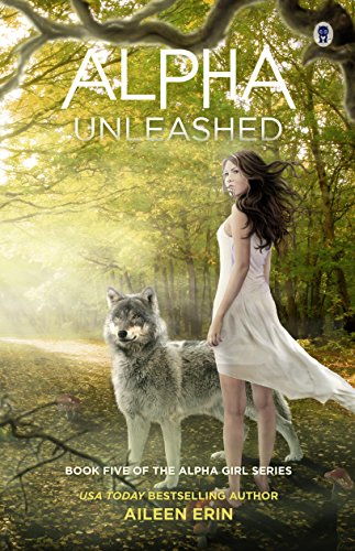 Alpha Unleashed book cover