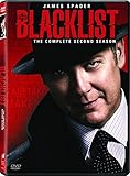 The Blacklist: Season 2