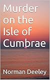 Murder on the Isle of Cumbrae