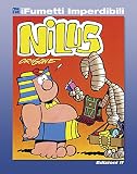 Nilus N 1 Ifumetti Imperdibili Clip Comics Nilus N 1 Aprile 1987 Italian Edition