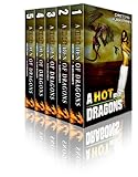 A Hot Den Of Dragons A Five Story Dragon Erotica Bundle English Edition