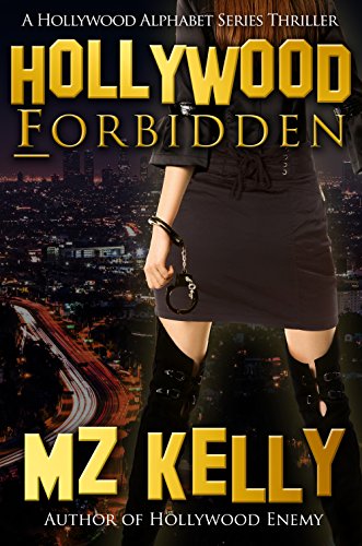 Hollywood Forbidden cover