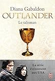 Outlander Tome 2 Le Talisman