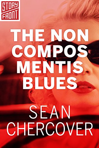 The Non Compos Mentis Blues book cover