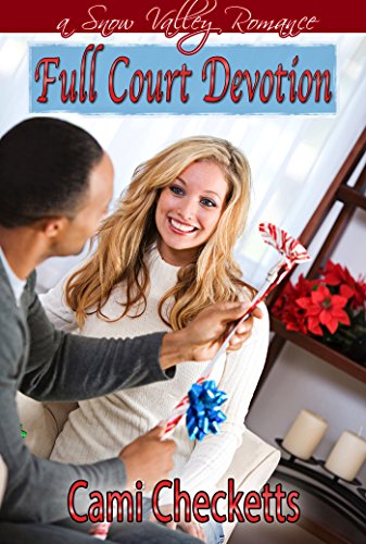 Full Court Devotion book cover