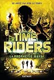 Time Riders   Tome 8 (la Bonne Education)