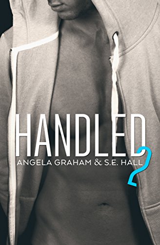 Handled 2 book cover