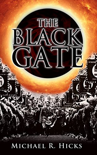 The Black Gate book cover