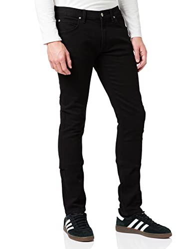 (-57%) Lee Herren-Jeans Luke, Slim Fit, Tapered Leg