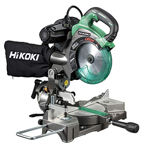 HiKOKI C7FCH 丸のこ