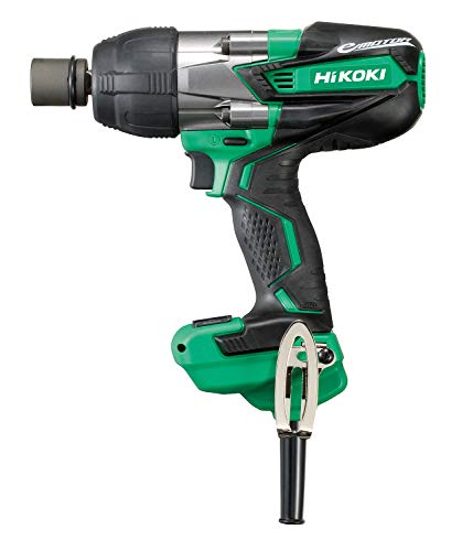 HiKOKI WR14VE インパクトレンチ