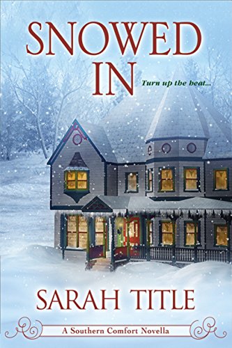 Snowed In book cover