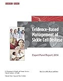 Evidencebased Management Of Sickle Cell Disease English Edition