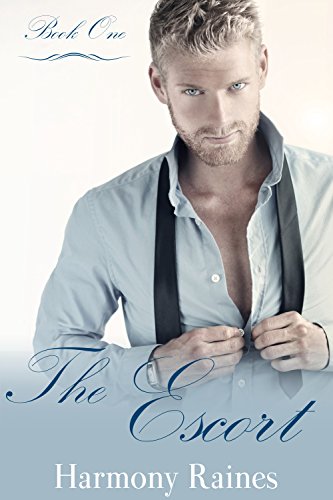 The Escort: Part One book cover