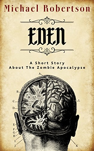 Eden book cover