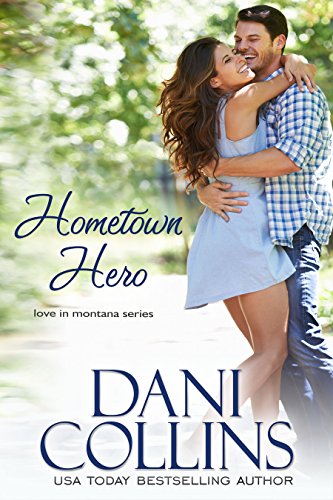 Hometown Hero cover
