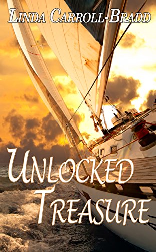 Unlocked Treasure book cover