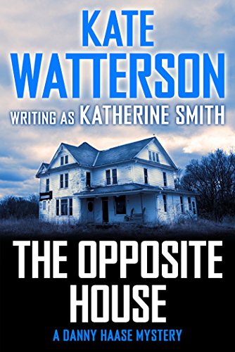 The Opposite House book cover