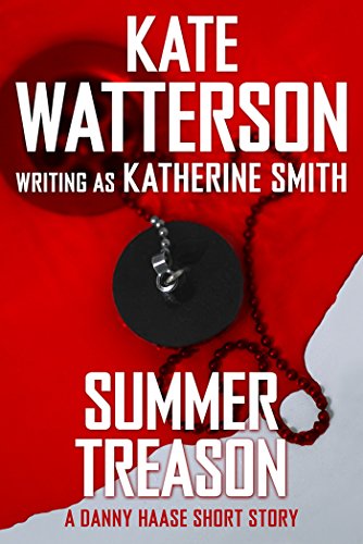 Summer Treason book cover